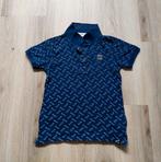 Mooi stoer shirt poloshirt Retour Jeans maat 122-128, Ophalen of Verzenden, Zo goed als nieuw, Retour Jeans, Shirt of Longsleeve