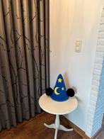 Mickey Mouse Tovenaarshoed van Disneyland Resort, Ophalen of Verzenden, Mickey Mouse, Zo goed als nieuw, Overige typen