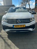 Volkswagen Tiguan 1.5 TSI ACT 150pk DSG 2020 Wit, 1441 kg, 4 cilinders, Wit, 14 km/l