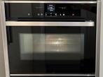 Luxe  NEFF inbouw Combi OVEN/Magnetron C17MR02N0 (ZGAN!!!), Witgoed en Apparatuur, Magnetrons, Combimagnetron, Oven, Ophalen of Verzenden