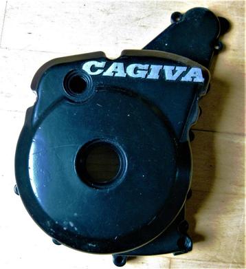 Cagiva T4 350 500 linker motorkap nieuw 800050826 800049025 beschikbaar voor biedingen