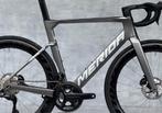 Merida Reacto 8000 M 56 Ultegra NIEUW! 2025, Overige merken, Carbon, Bykz, Nieuw