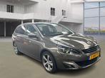 Peugeot 308 SW 1.2 e-THP Première KEYLESS ENTRY-GO/PANO/DOD, Voorwielaandrijving, Stof, Gebruikt, 1199 cc