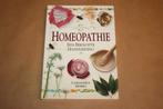 Homeopathie. Een beknopte handleiding., Ophalen of Verzenden, Gelezen