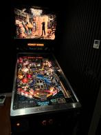 Twilight zone pinball/ flipperkast, Verzamelen, Automaten | Flipperkasten, Ophalen, Gebruikt, Bally, Dot-matrix