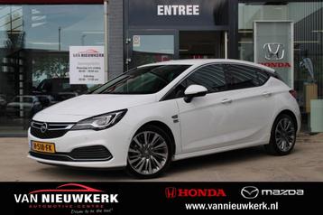 Opel Astra 1.6 Turbo 200pk | Innovation | Stoelverwarming |  beschikbaar voor biedingen