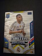 Panini Adrenalyn FIFA 365 XXL 2026 Mbappe LE, Hobby en Vrije tijd, Stickers en Plaatjes, Verzenden, Zo goed als nieuw, Plaatje