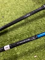 Nieuwe Savage Gear SGS2 spinhengel + Shimano molen, 2.40m, Watersport en Boten, Hengelsport | Roofvissen, Ophalen of Verzenden