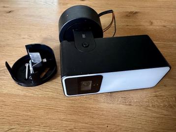 EVE Outdoor Cam (HomeKit) beschikbaar voor biedingen