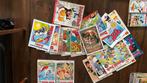 Donald duck, Dukies, Ducktales, Woudlopers strips, Meerdere comics, Ophalen, Gelezen, Europa