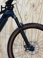 Cube Stereo Hybrid 140 HPC SLX 750 29 inch E-Mountainbike, Fietsen en Brommers, Fietsen | Mountainbikes en ATB, Niet ingevuld