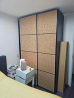 Pax kledingkast 150x236x60 zonder schijfdeuren, Huis en Inrichting, Kasten | Kledingkasten, Ophalen, 100 tot 150 cm, 200 cm of meer