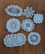 Gehaakte kleedjes, Antiek en Kunst, Ophalen