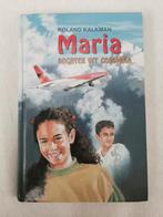 35 .. R. Kalkman - Maria, dochter uit Colombia, Ophalen of Verzenden, Zo goed als nieuw