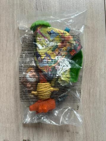 Happy Meal Disney 2001 Sneeuwwitje / Snow White beschikbaar voor biedingen