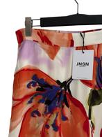 Jansen Amsterdam rok NIEUW M, Maat 38/40 (M), Nieuw, Oranje, Ophalen of Verzenden