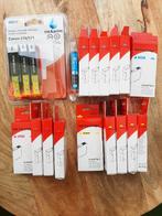 ink cartridge Canon 570/571   MG5750 serie, Ophalen of Verzenden, Nieuw, Cartridge, Canon