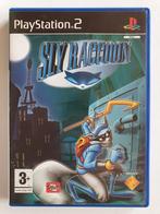 Sly Raccoon, Spelcomputers en Games, Games | Sony PlayStation 2, Ophalen of Verzenden