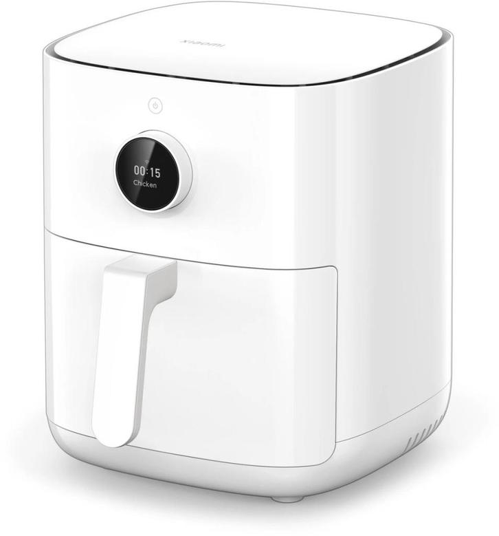 Xiaomi Smart Airfryer - 4.5 Liter - Wit | Nieuw, Witgoed en Apparatuur, Airfryers, Nieuw, Airfryer, Ophalen of Verzenden
