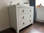 Commode Noah van Bopita, Kinderen en Baby's, Kinderkamer | Commodes en Kasten, Ophalen, 50 tot 70 cm, 100 cm of meer, Zo goed als nieuw