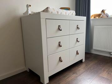 Commode Noah van Bopita beschikbaar voor biedingen