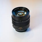 Panasonic Lumix Leica DG Nocticron 42.5mm F1.2, Ophalen, Zo goed als nieuw, Telelens