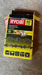 1 stuks Ryobi zaagketting voor kettingzaag, Ophalen of Verzenden, Nieuw, Overige soorten