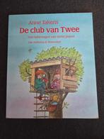 Takens - Club van twee, Ophalen of Verzenden, Zo goed als nieuw, Takens