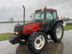 1998 Valmet 6200 Vierwielaangedreven landbouwtractor, Gebruikt, Overige merken