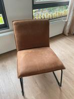 Mooie bruine fauteuil, Ophalen