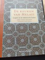 De keuken van Melati, Ophalen of Verzenden, Zo goed als nieuw, A. Tissot-van Patot