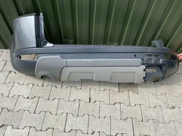 Achterbumper landrover evoque bj3217d781a Origineel beschikbaar voor biedingen