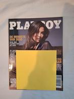 Playboy 3x nog in goede staat oa birgit schuurman, Boeken, Tijdschriften en Kranten, Ophalen of Verzenden, Zo goed als nieuw, Overige typen