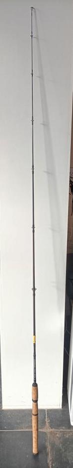 Rozemeijer Verticaal Hengel - Topconditie!, Ophalen, Zo goed als nieuw, Werphengel