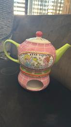 Theepot Blond amsterdam geheel nieuw, Blond Amsterdam, Overige typen, Nieuw, Ophalen of Verzenden