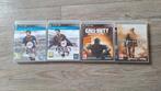 PS3 Games: Call of Duty & FIFA, Spelcomputers en Games, Ophalen