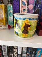 Illumicrate Rosiethorns mok Song of Achilles Fairyloot, Ophalen of Verzenden, Nieuw