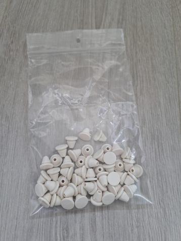 50x Svedex deur rubbers beschikbaar voor biedingen