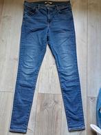 Levi's 310 shaping super skinny mt W32/L32, Blauw, Ophalen of Verzenden, Zo goed als nieuw, W30 - W32 (confectie 38/40)