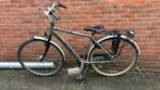 Gazelle esprit herenfiets, Ophalen, Gebruikt, Versnellingen, 49 tot 53 cm