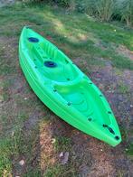 1 persoons kayak / kano / sitontop, Watersport en Boten, Ophalen, Zo goed als nieuw, Eén persoon, Kajak