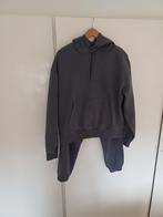 Zara heerlijk vrijetijdspak maat M, Maat 48/50 (M), Ophalen of Verzenden, Zara Man, Grijs