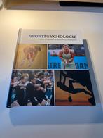 Sportpsychologie - Bakker & Oudejans, Ophalen of Verzenden, Gelezen, Overige sporten