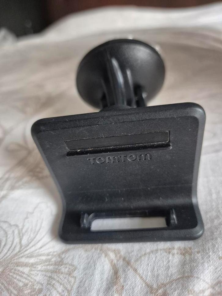 Diverse TomTom houders met nieuwe zuignap, Auto diversen, Autonavigatie, Ophalen of Verzenden