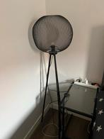 Stijlvolle Staande Lamp - 150cm, Huis en Inrichting, Lampen | Vloerlampen, Ophalen of Verzenden, Zo goed als nieuw, Metaal, 150 tot 200 cm