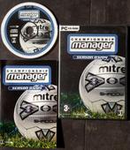 PC Game - Championship Manager 03/04 - Voetbal Manager, 1 speler, Ophalen of Verzenden, Zo goed als nieuw, Vanaf 3 jaar