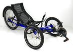 Driewieler trike met ondersteuning, Ophalen, Nieuw