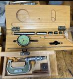 Meet gereedschap, Doe-het-zelf en Verbouw, Gereedschap | Overige machines, Ophalen of Verzenden, Zo goed als nieuw