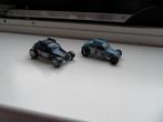 hotwheels, Ophalen of Verzenden, Zo goed als nieuw, Auto, Overige merken