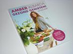 Amber Albarda: Gezond Genieten, Boeken, Kookboeken, Gelezen, Ophalen of Verzenden